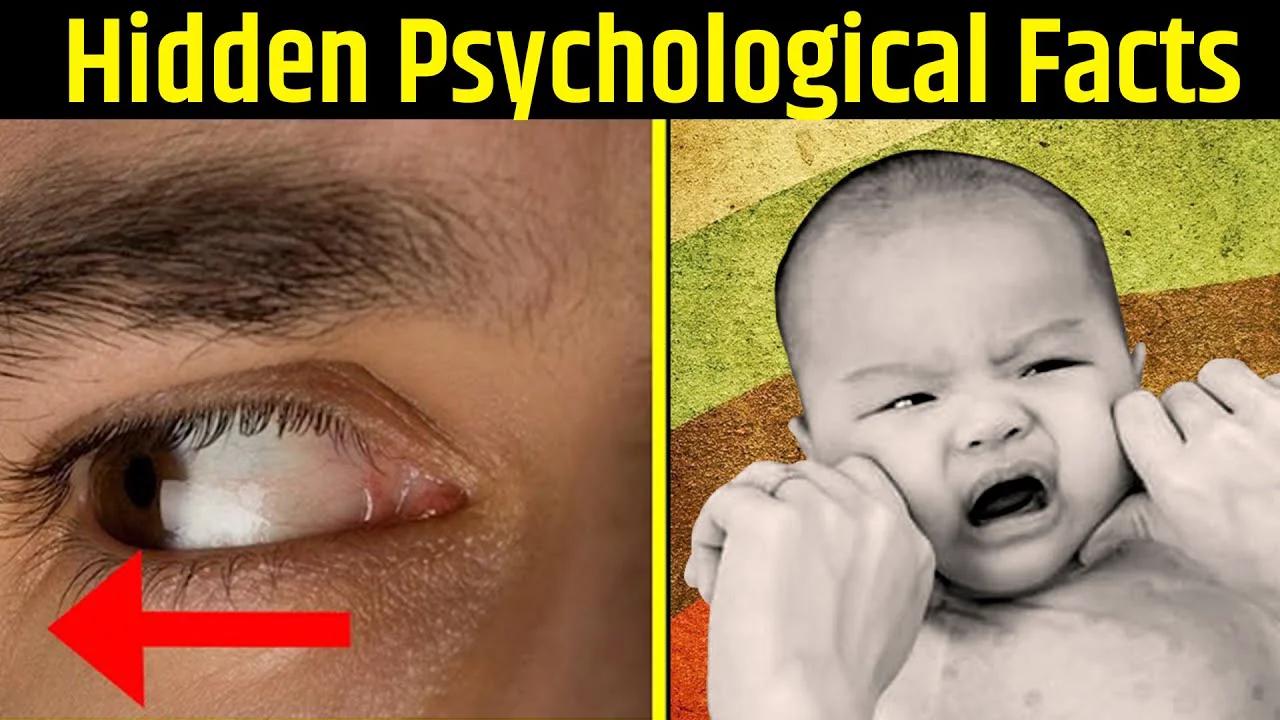 Why Do Dumb People Think They're Smart - 12 Hidden Psychological Facts