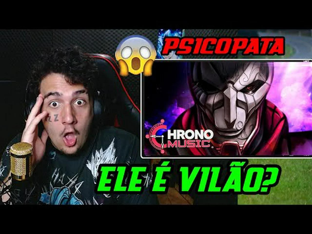 jhin-league-of-legends-perfei-o-chrono-muriel-react