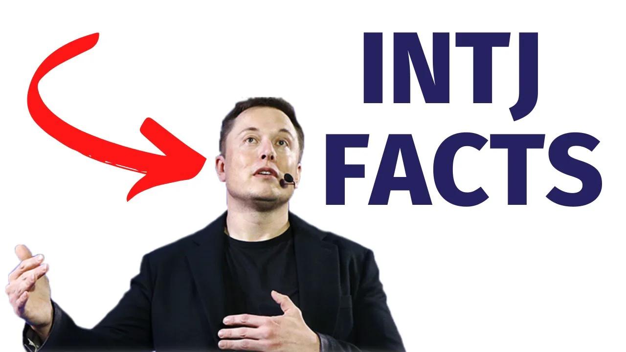 14 Surprising Facts About INTJs You Didn’t Know About