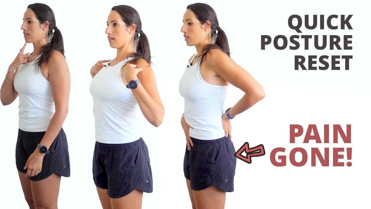 Are You Suffering from Piriformis Syndrome? How to Check Yourself at Home