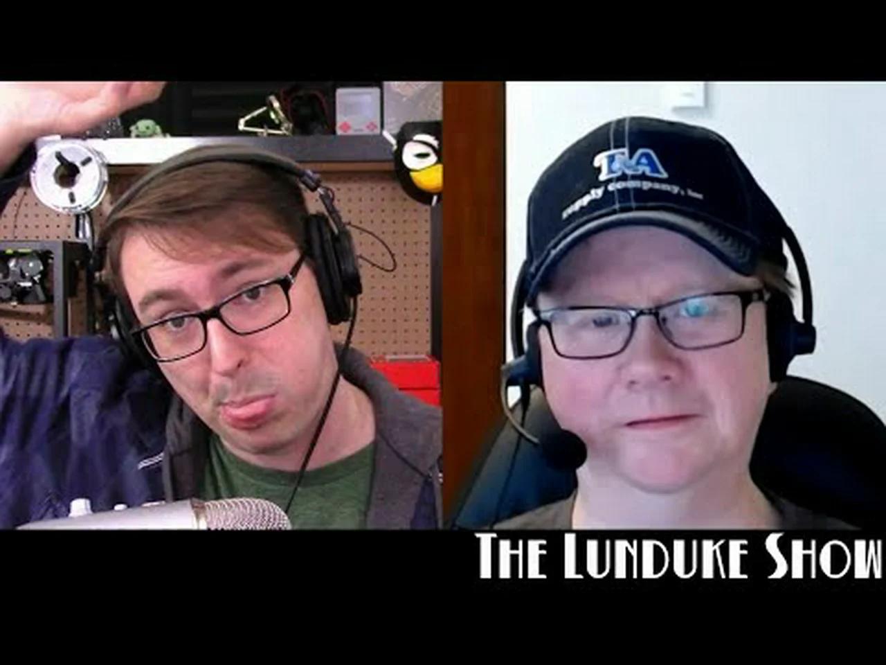  linux thursday bag of socks edition lunduke show dec 21 2017