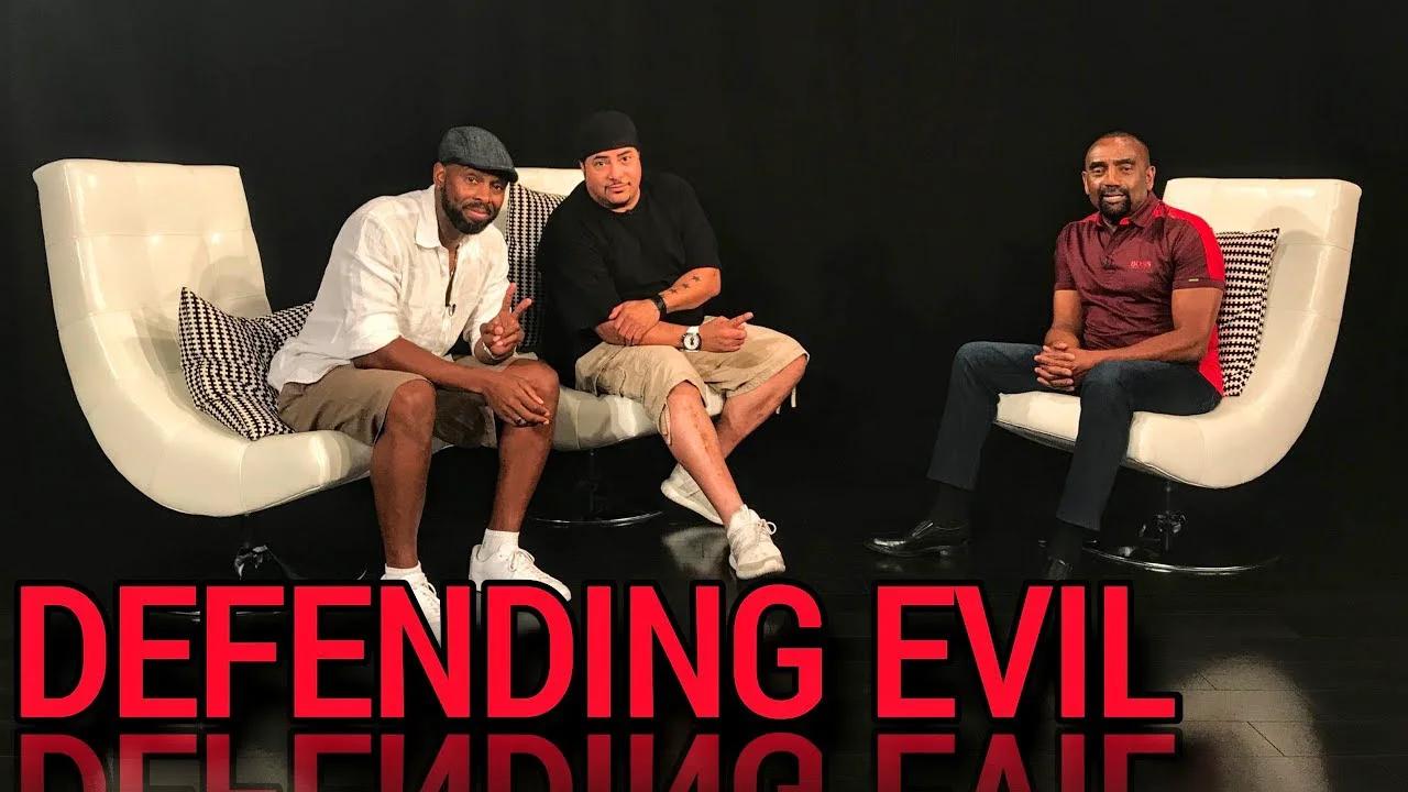 WHY Do Black Americans DEFEND Bad Behavior & Wrongdoing? (Excerpt 1 of 3)