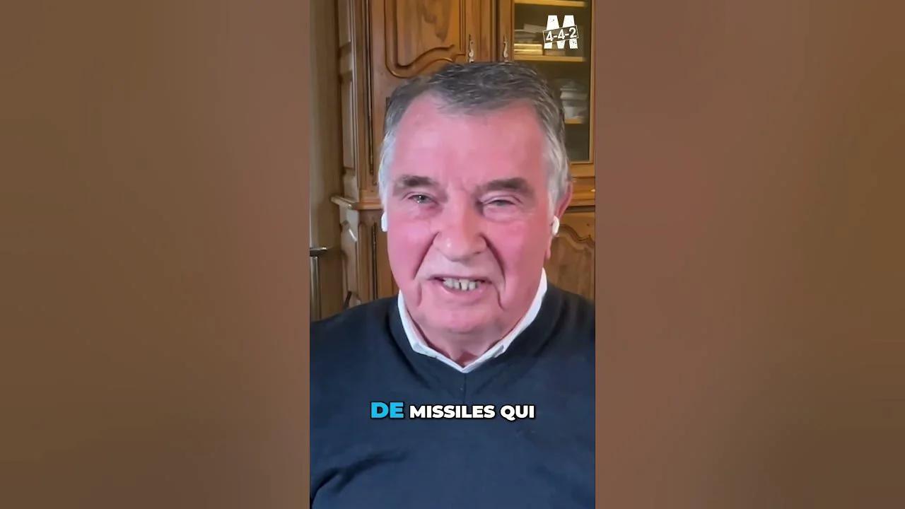 30/09/24 Pourquoi l&amp;#39;Iran Reste Immobilisé: Influence Russe Décryptée