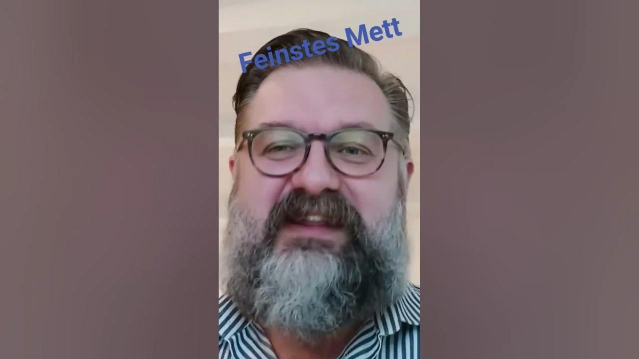 Feinstes Mett #wagenknecht #jugend #afd