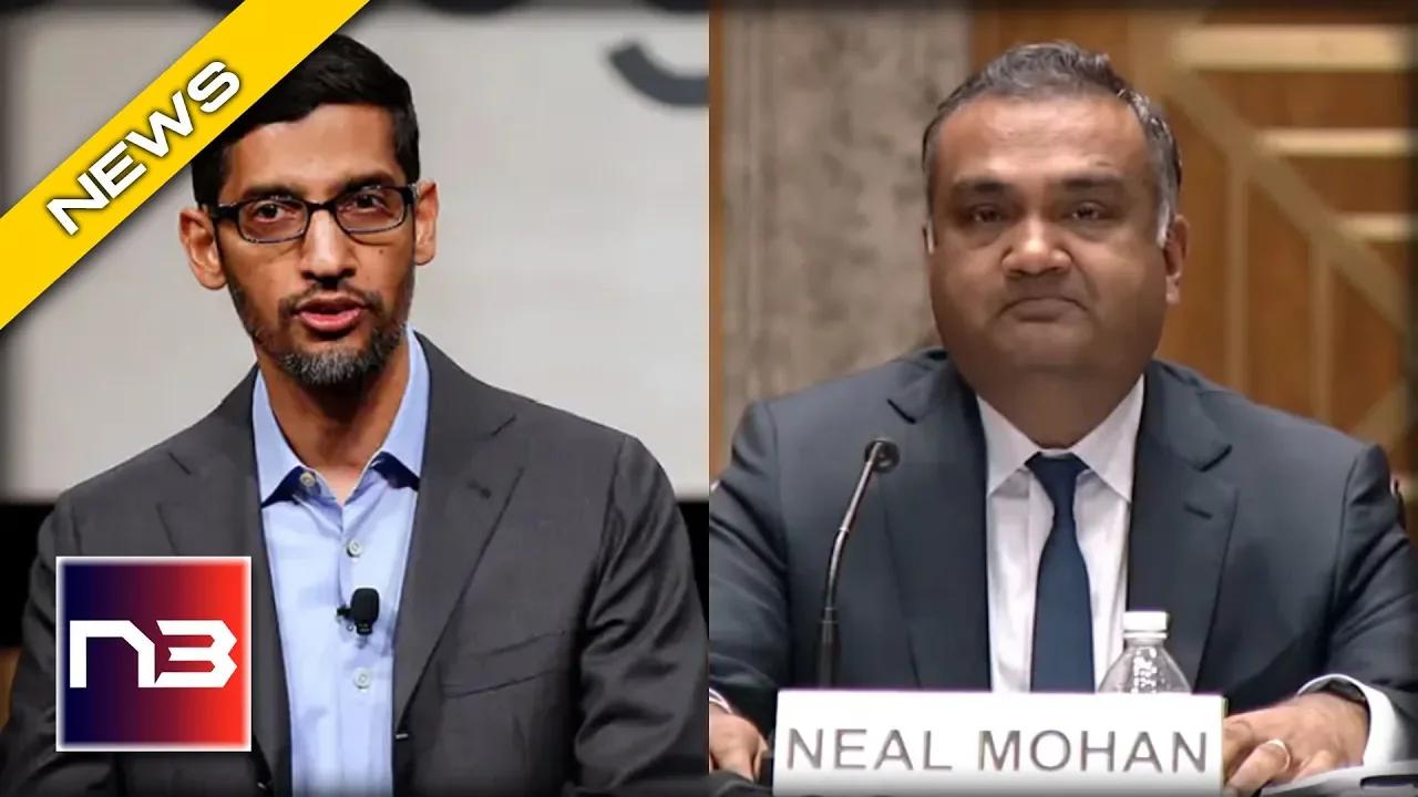 Big Tech Giants Are Being Sued for Stealing Personal Data, But Who Will They Sue Next?