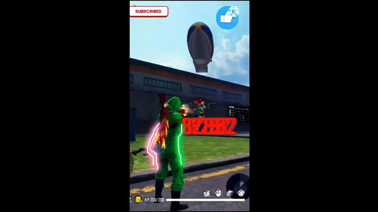 free fire headshot sensitivity m1887