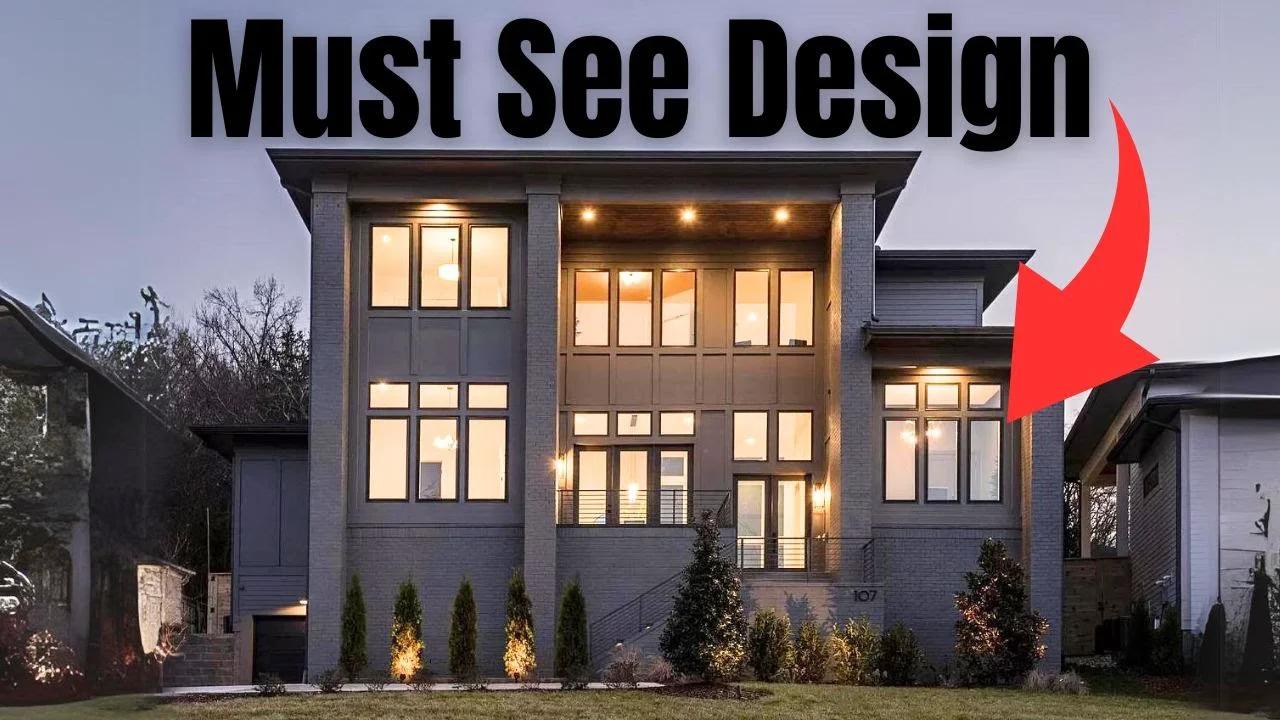Ultra Modern Home Additions