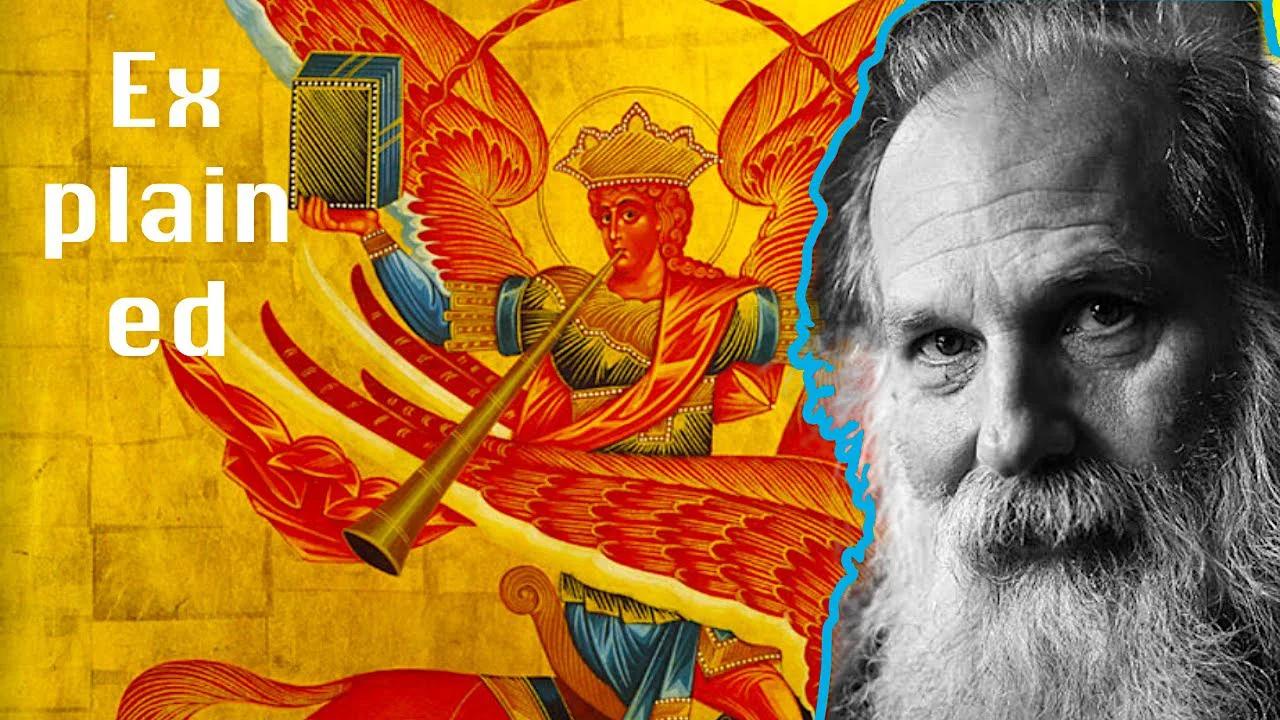 The Book Of Revelation Explained Dean W Arnold Presents James Jordan