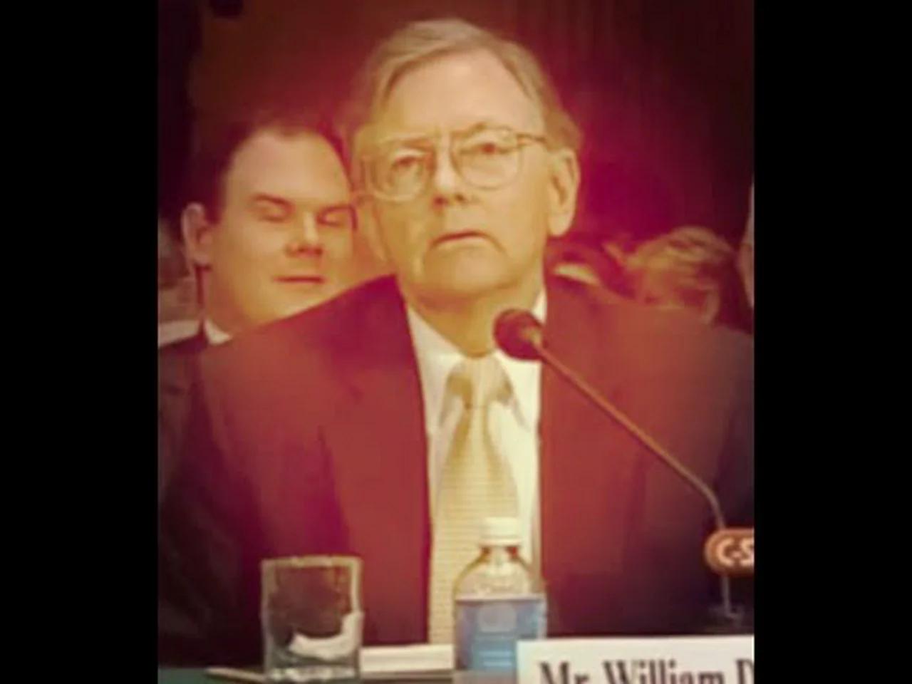 A Breakdown Of William Dugan Able Danger Program