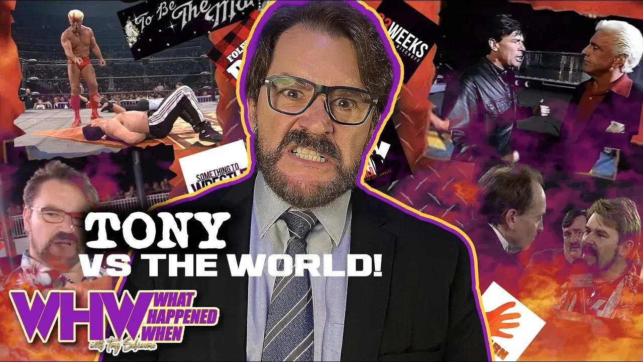 Meet Laura Schiavone, the Turbulent Family Life of a Modern Icon