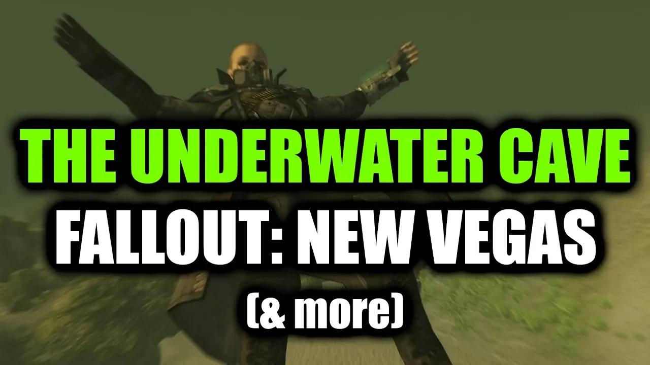 Lesser Known Locations In Fallout: New Vegas - Part 6