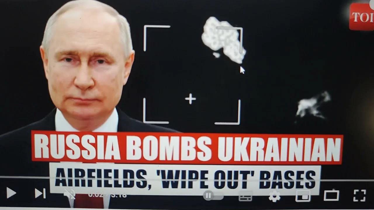 video