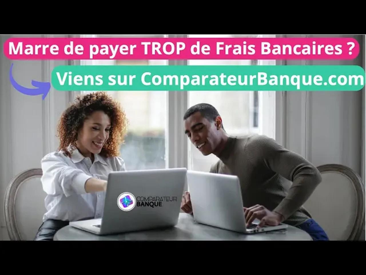 Choisir sa Nouvelle Banque Moins Chère