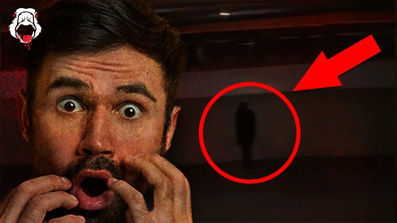 5 SCARY Ghost Videos That Will Challenge Your SKEPTICISM!😱