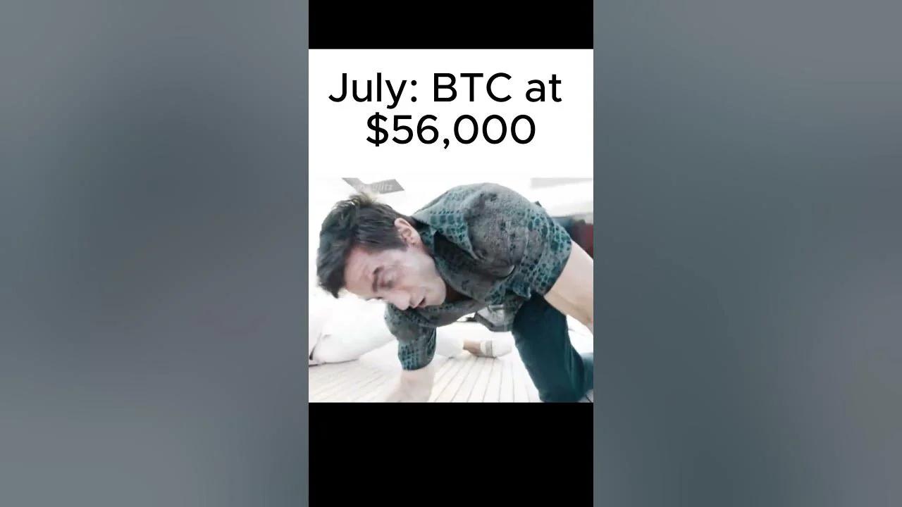 Live Action Of Bitcoin The Last Couple Of Monthsёяшв