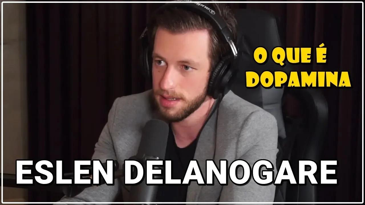 Eslen Delanogare Psicólogo E Neurocientista Explica Porque Ficamos Sem