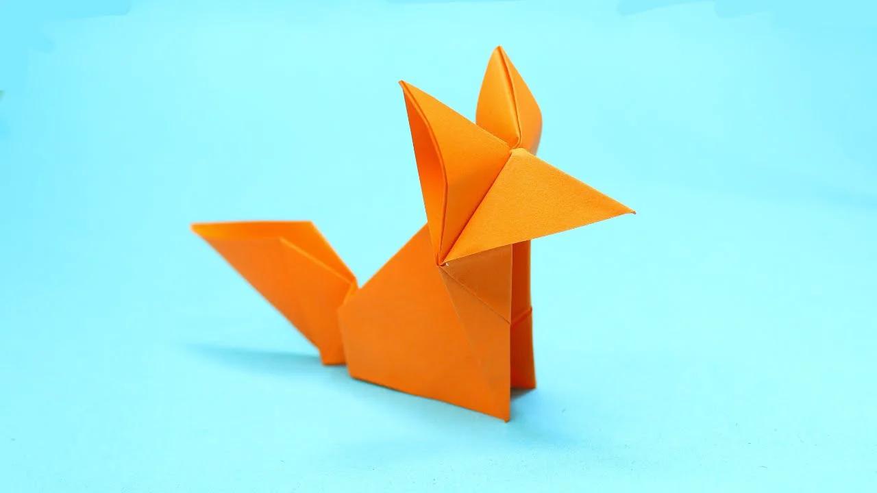 Sitemapcdatahttpsneedsmixel Thicoipeinfotatouage Renard Origami