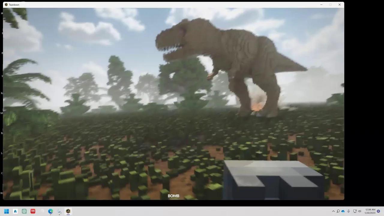 Livestream After Hours Teardown Pc