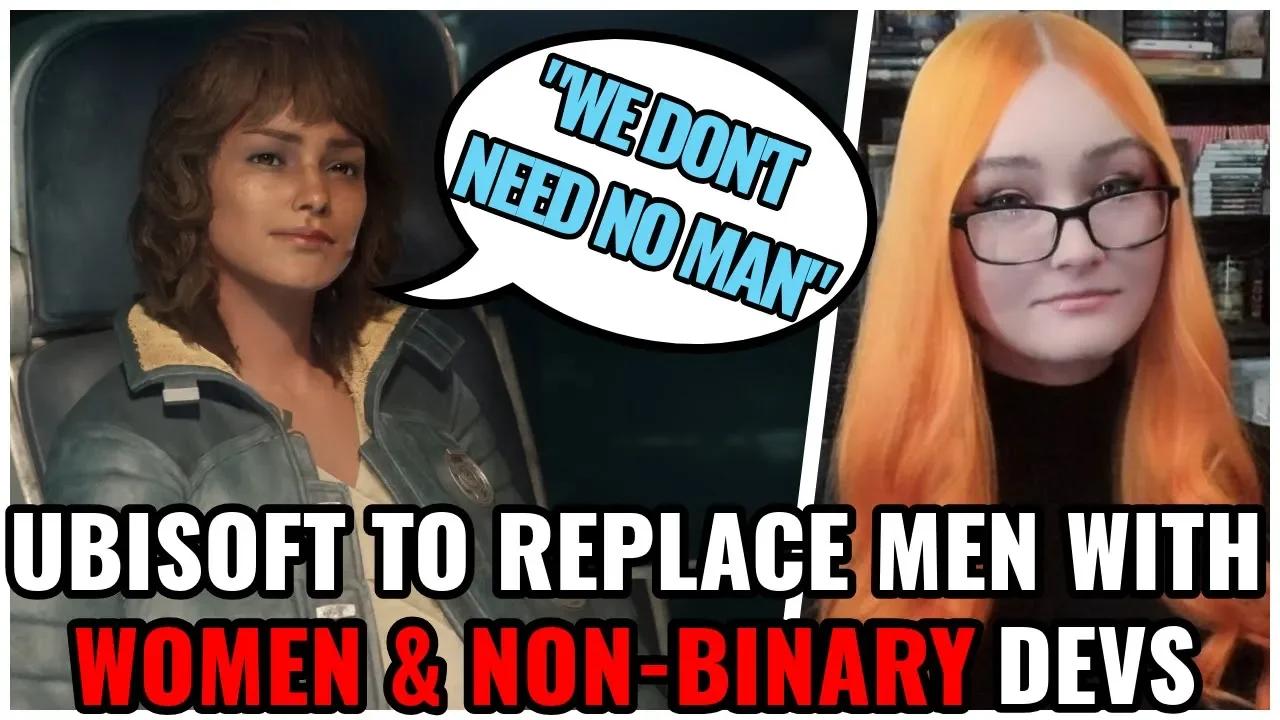 Ubisoft Launches Women & NonBinary Mentorship Program To REPLACE More ...