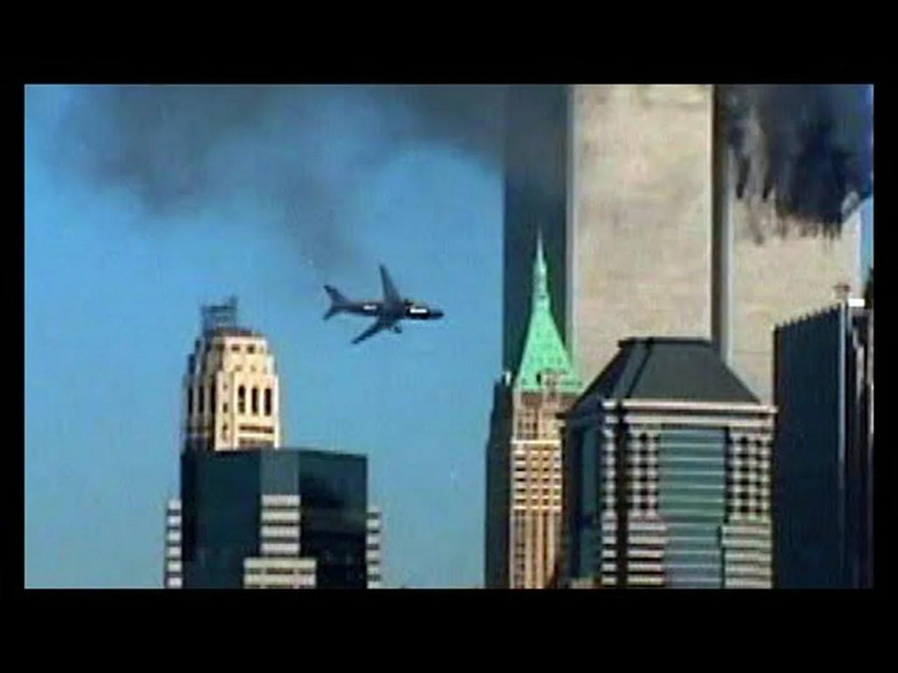 The Problem Of Using Speculation As Evidence (9/11 Style)