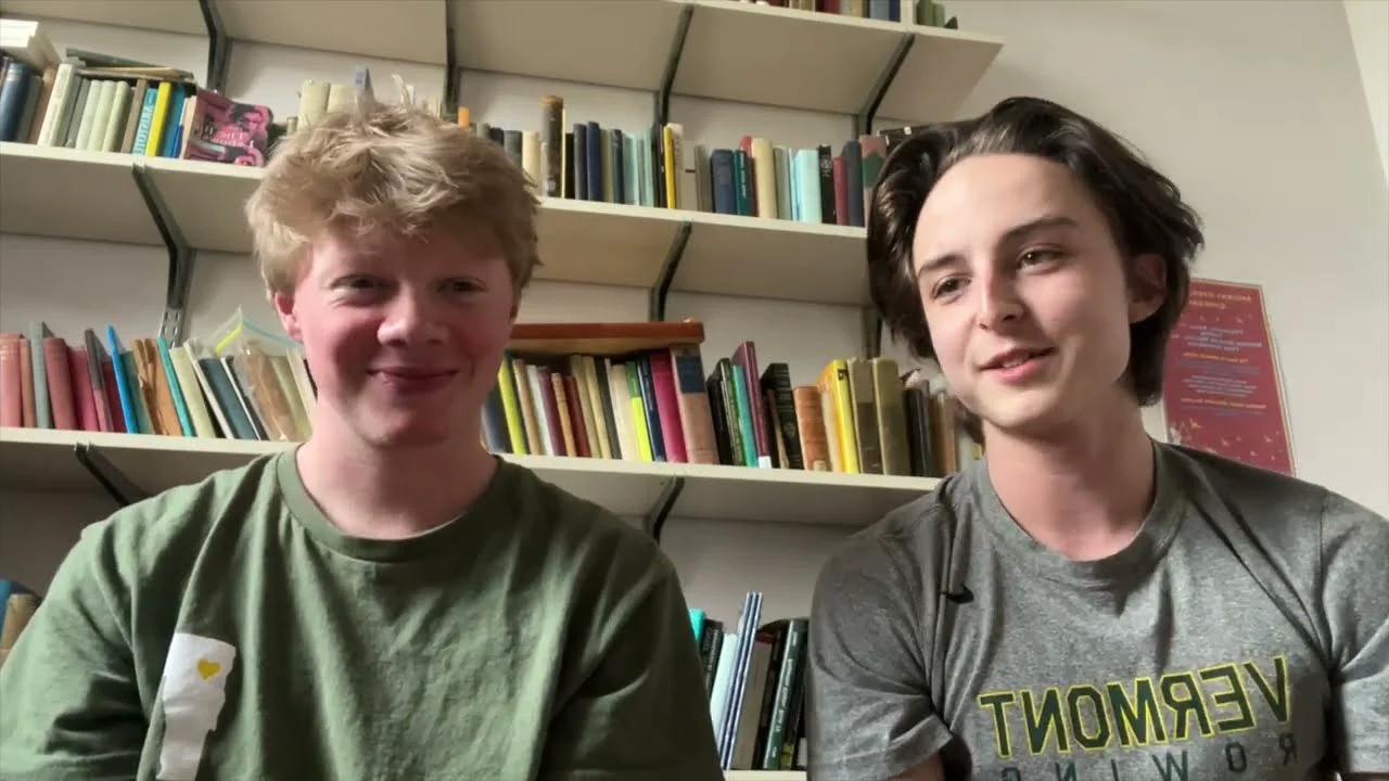 Teaching Vim To My Normy Friend