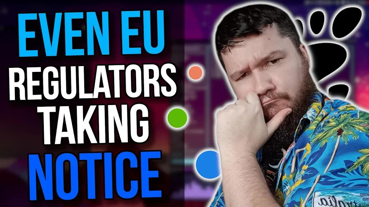 Has The Linux Desktop Become Too Popular