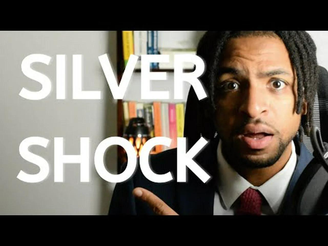 The Real Reason Silver Price Explodes In Taper S Face