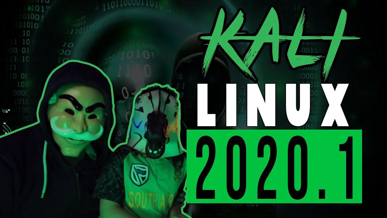 KALI LINUX TROUBLESHOOTING intelligence overview