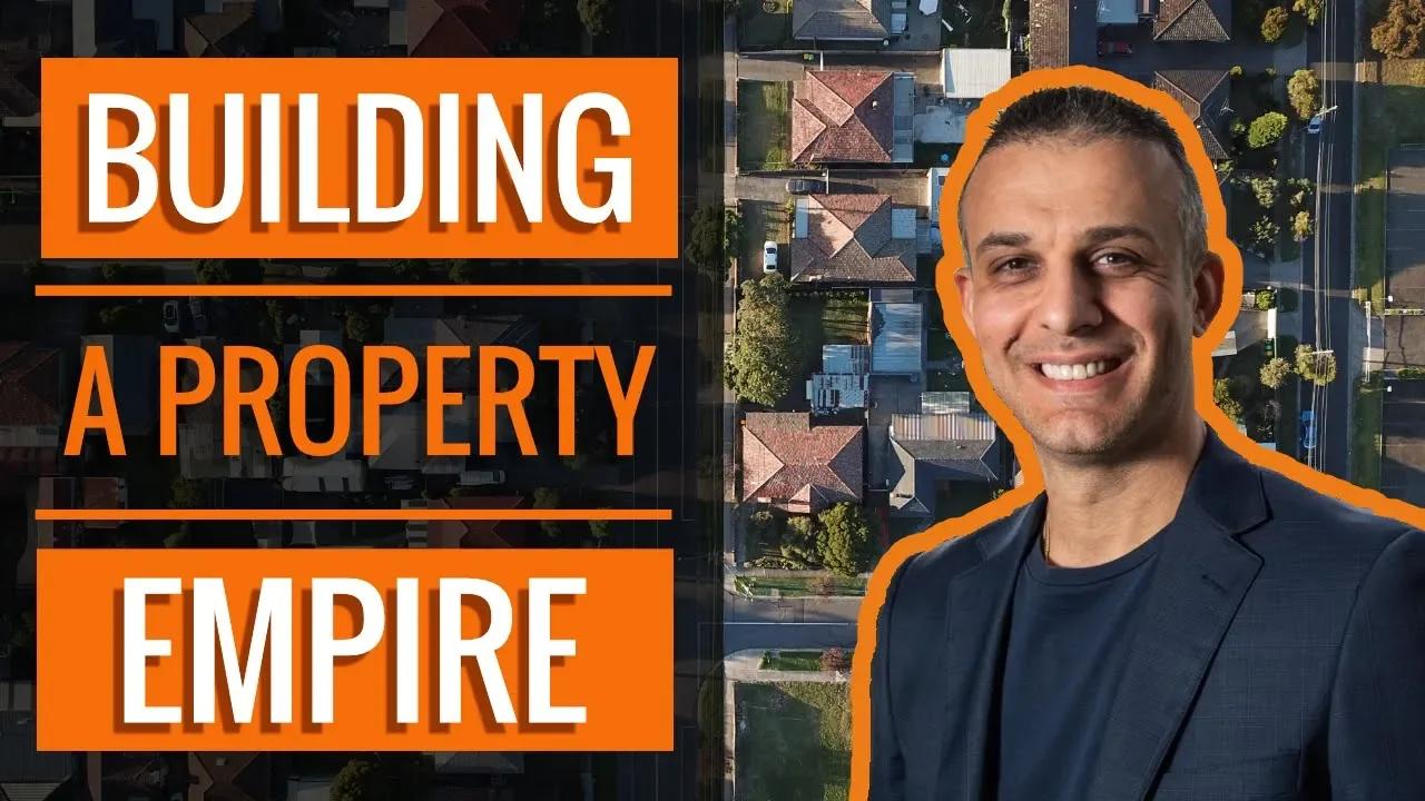 🏡 How to Building A Property Empire Real Estate Investing