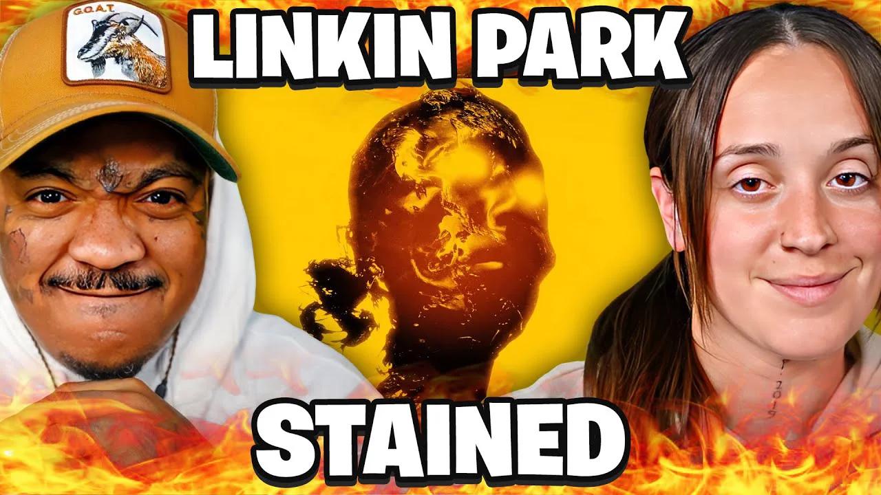 Banger After Banger Linkin Park Stained Reaction