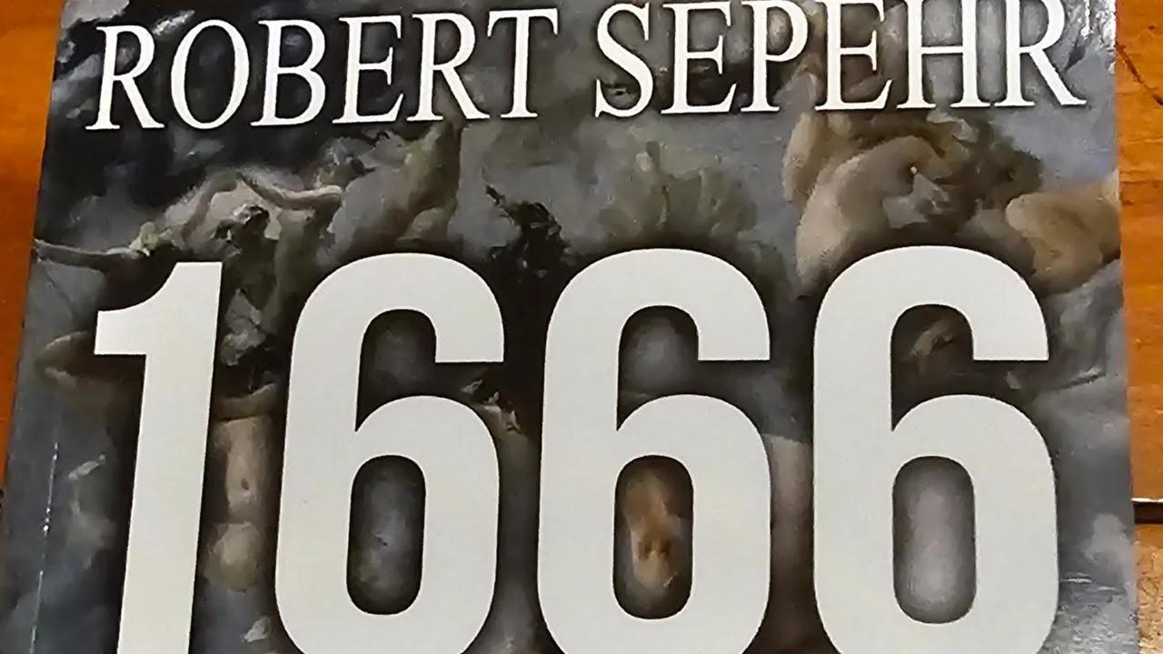 1666 Robert Sepehr