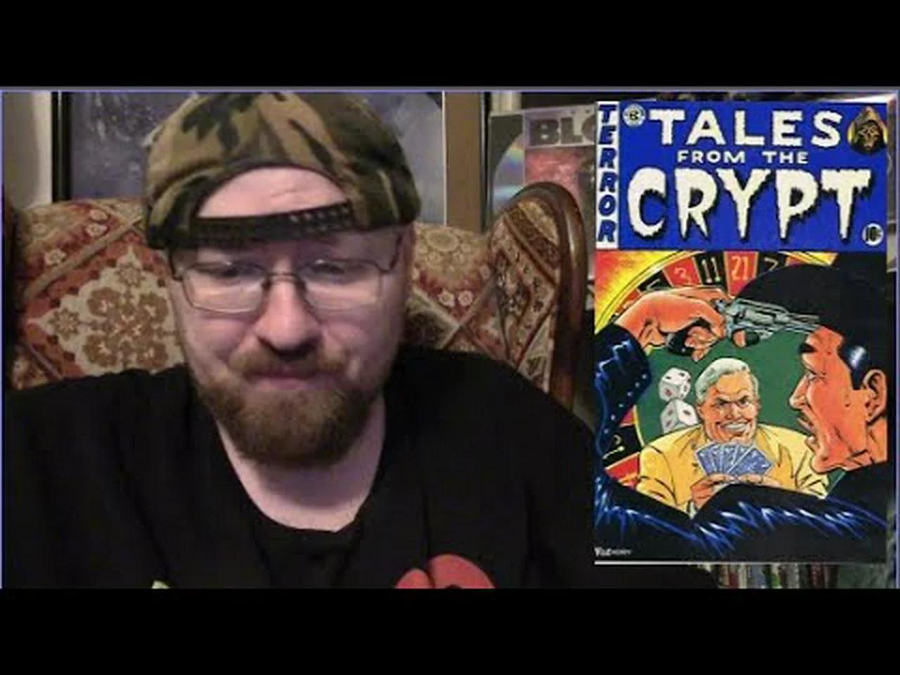 Review Tales From The Crypt 