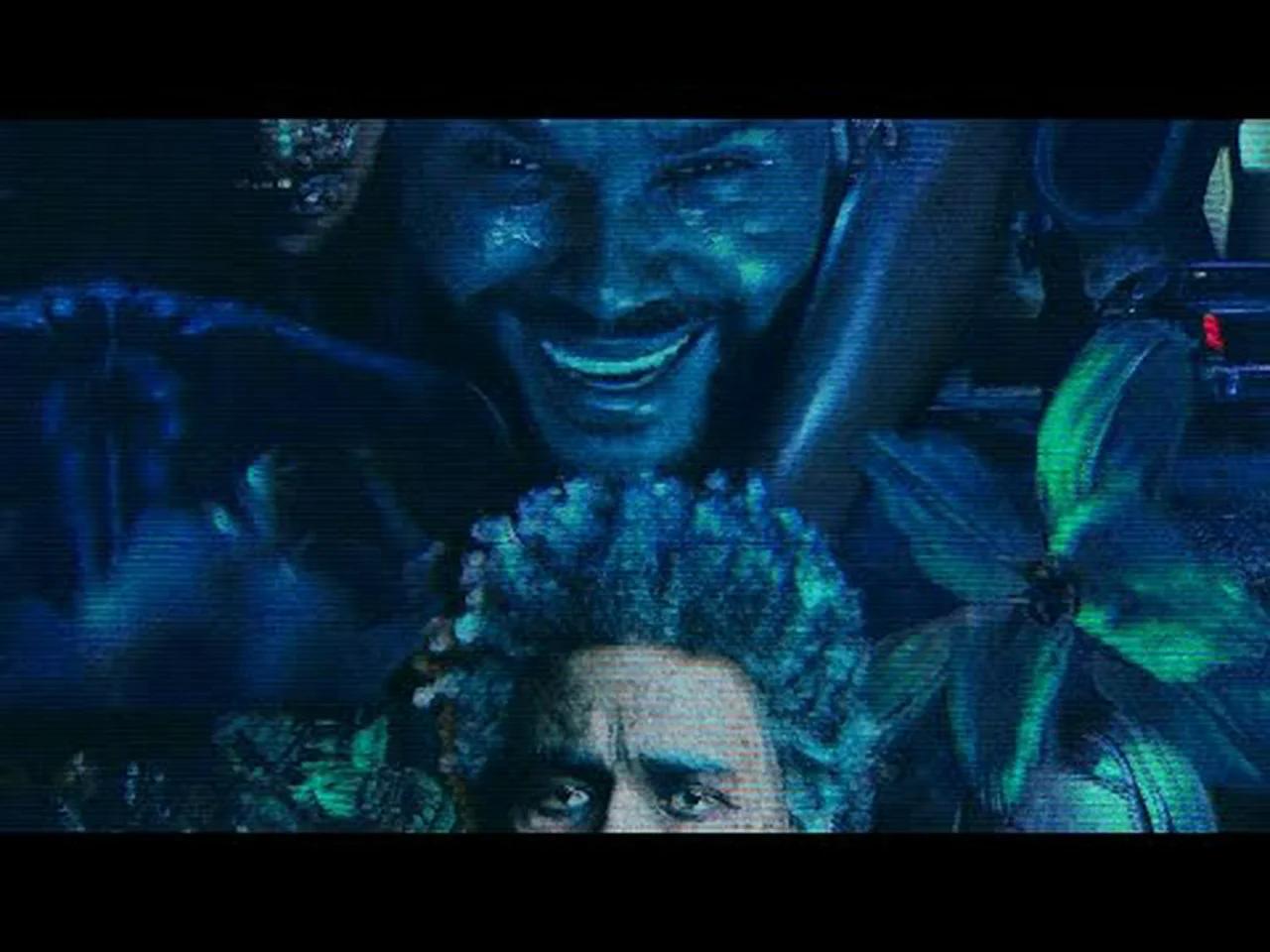 The Weeknd S Dawn Fm Music Video Storyline Explained Ft Ourthoughts