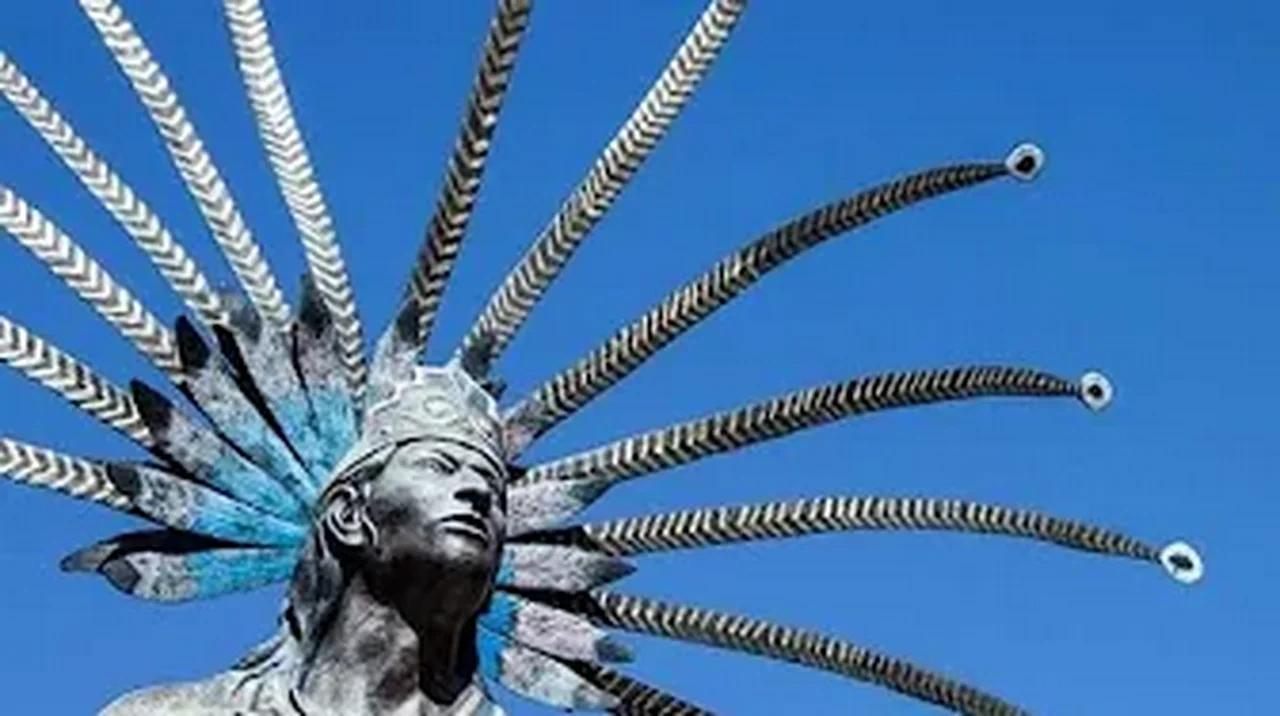 Legends of the Chichimeca: Mexico Unexplained, Episode 235
