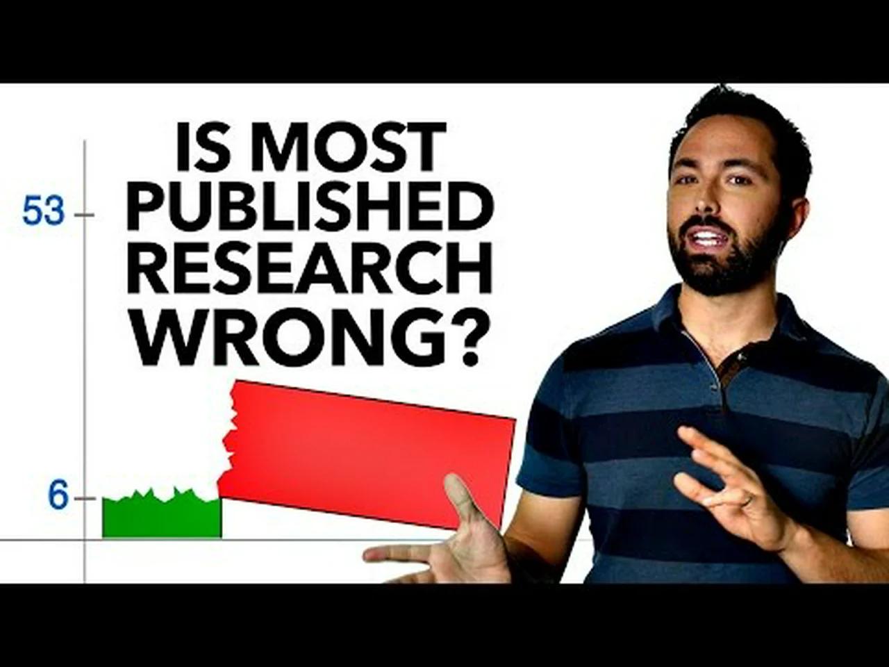 research studies gone wrong