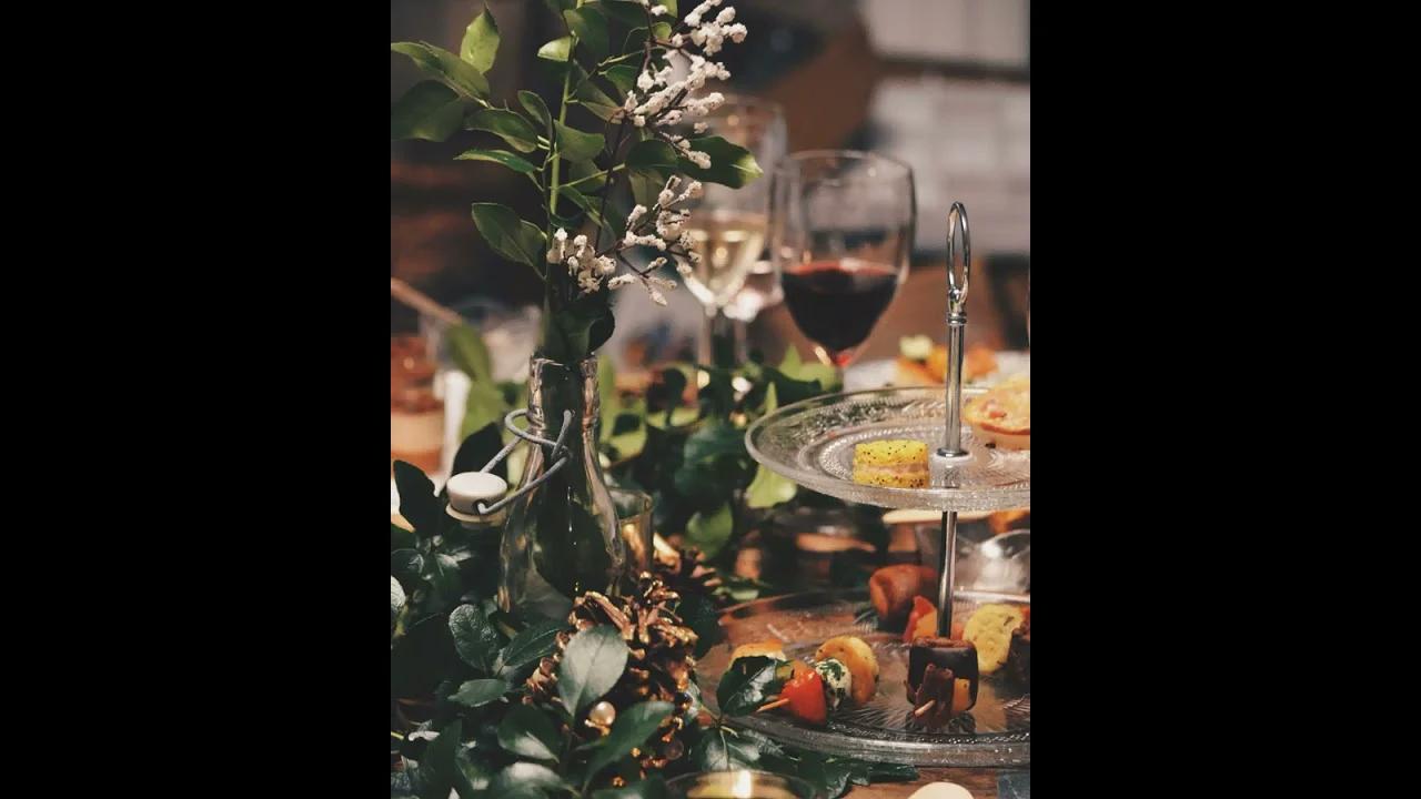 Wine Tasting Instrumental Version   Xavy Rusan