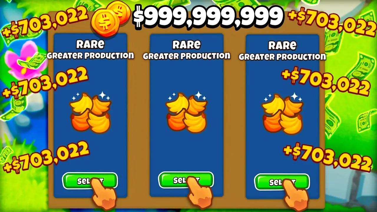 MONKEY UPGRADE visual data 4