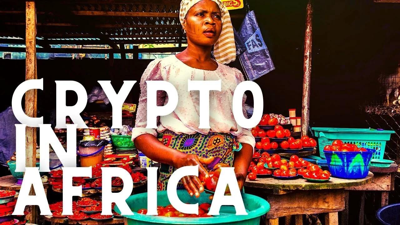 The Truth Behind Africa's Crypto Revolution