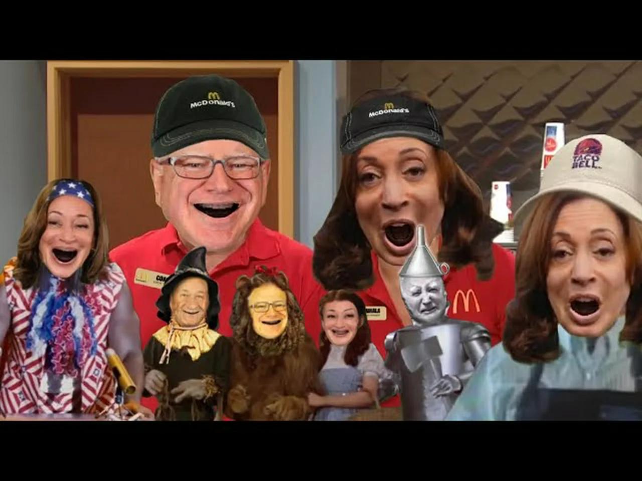 Shocking Footage Has Been Released