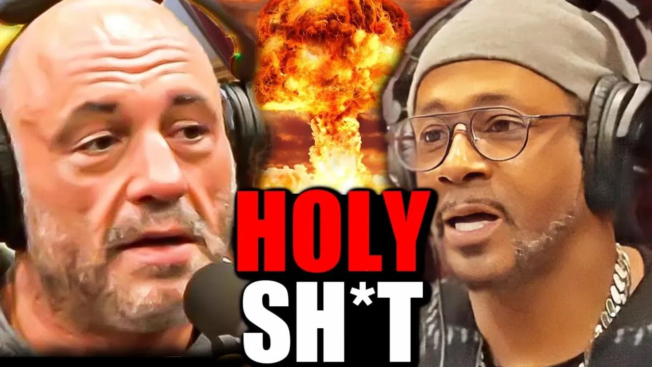 Katt Williams Leaves Joe Rogan SPEECHLESS After SHOCKING TRUTH About ...