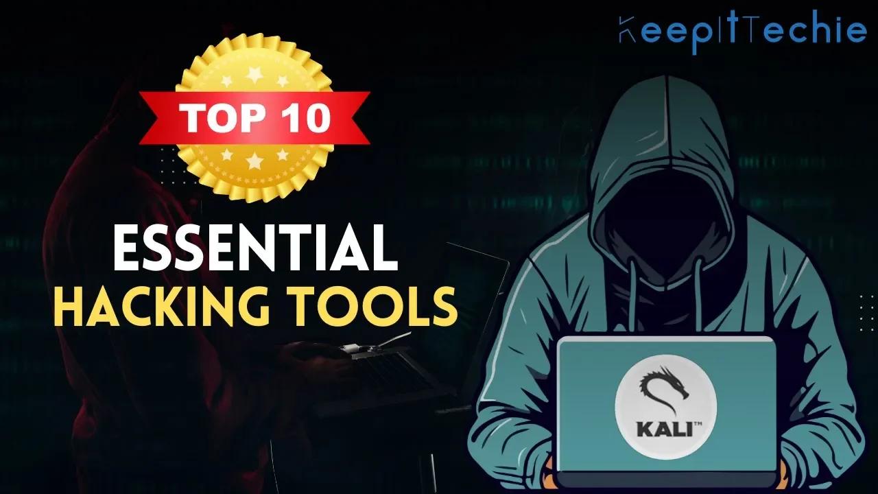 Installing Kali Linux For Beginners