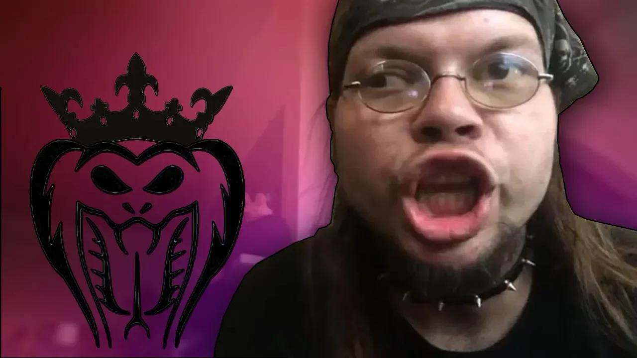 The Legacy of KingCobraJFS