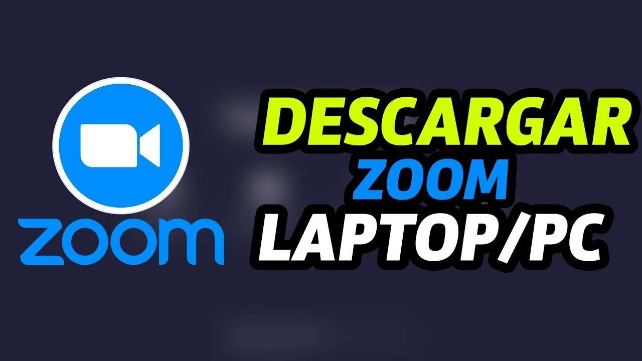 descargar zoom windows 7 32 bits