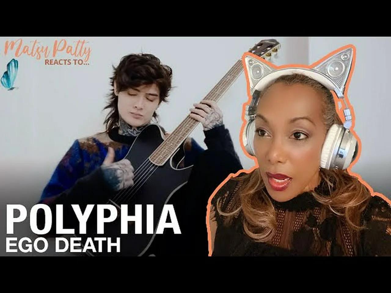 Polyphia - Ego Death | Reaction
