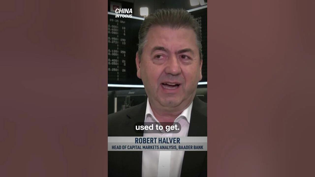 Hedge Fund Losses Turn Investors Away from China