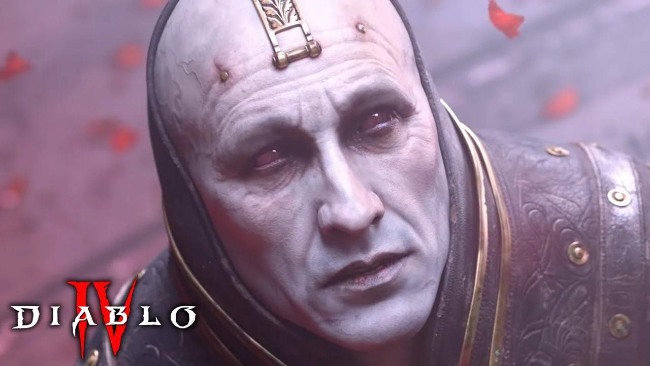 CONFIRMED The REAL Reason Lilith was Summoned.