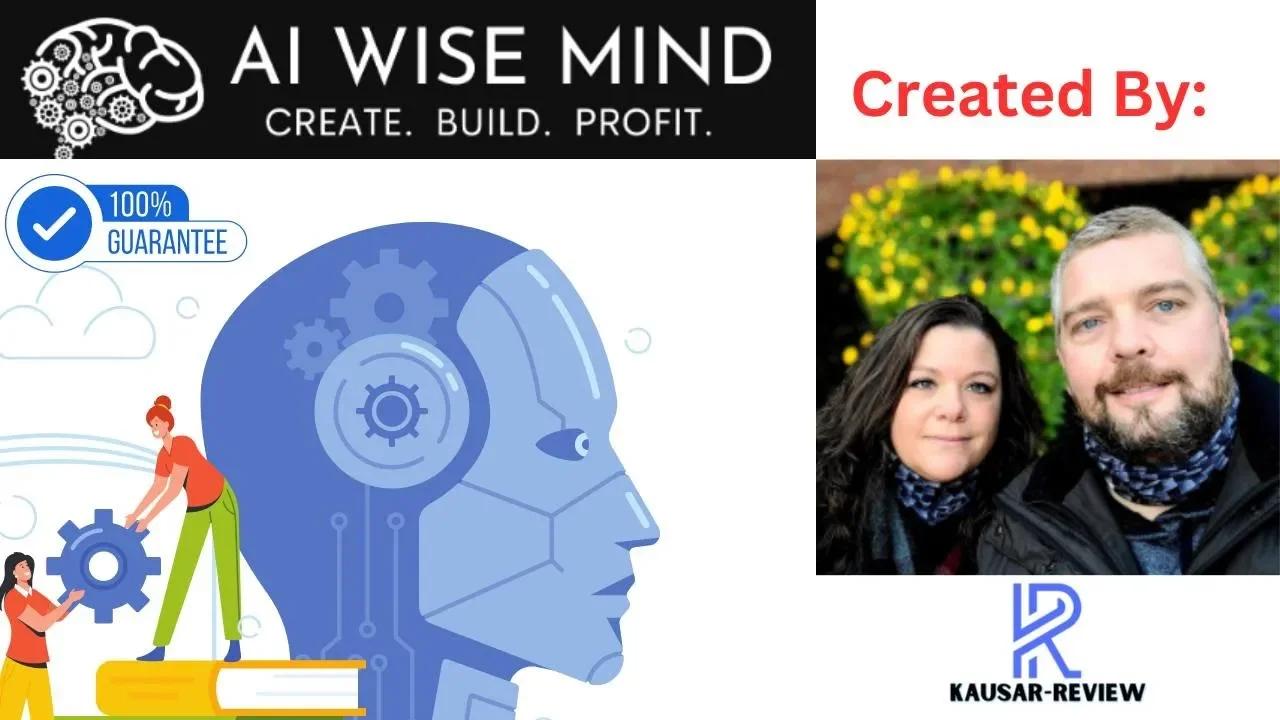 Aiwisemind Review Creating Top Tier Affiliate Marketing Content Made Easy