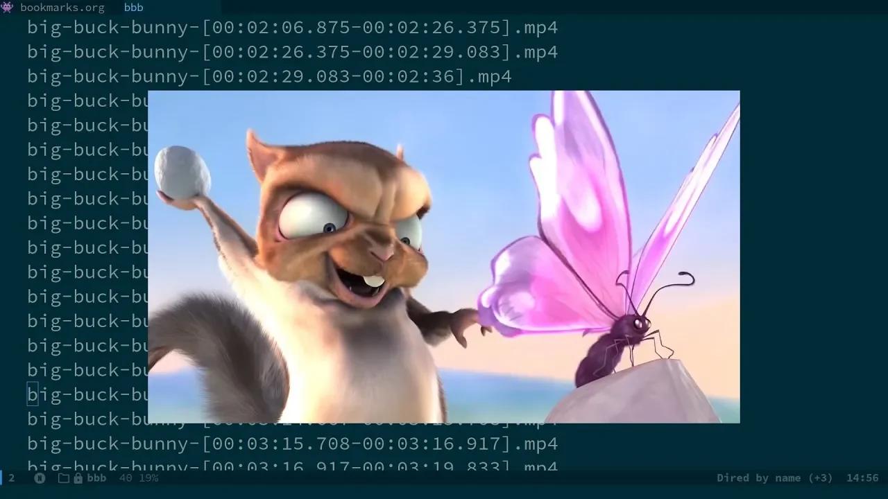 Ffmpeg Detect Scene Change Color Space