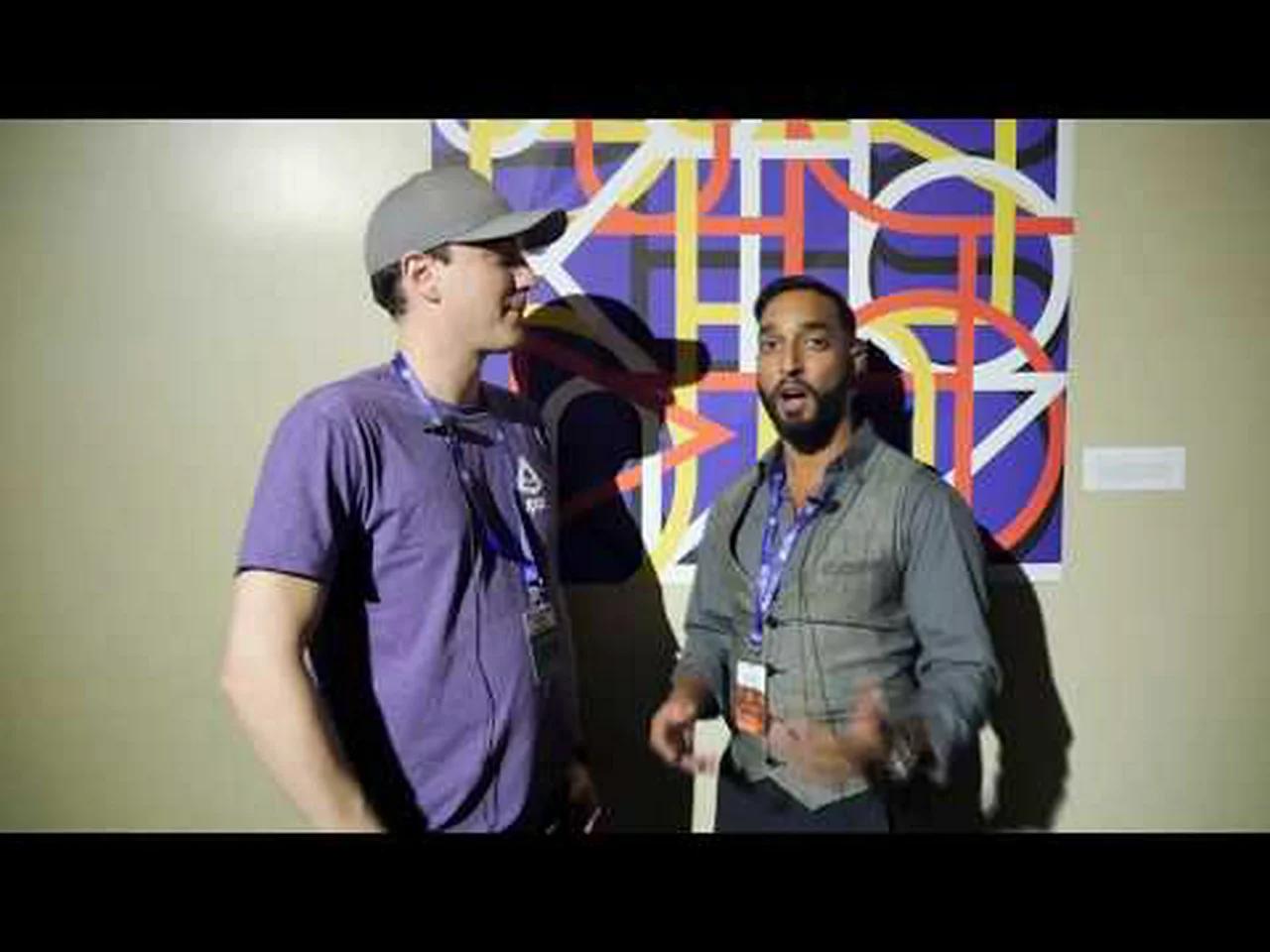 Smartcash / Grid+ / Presearch / Experty / uPORT: Interviews @ Ethereal Summit San Francisco 2017