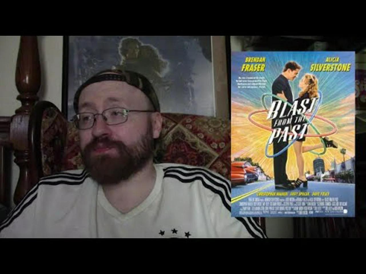 Blast From The Past 1999 Movie Review